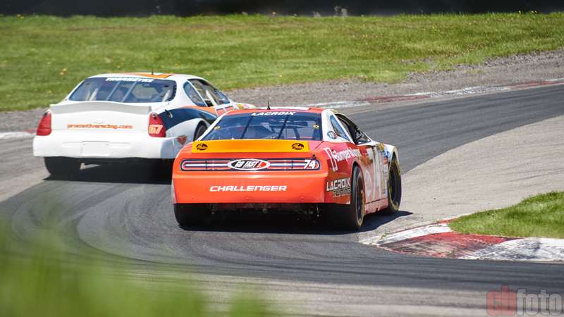 Illustration for article titled CTMP Victoria Day Speedfest Photodump: SAT + SUN